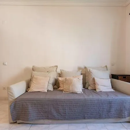 Cozy Peaceful In By Innkeeper Lejlighed Almada
